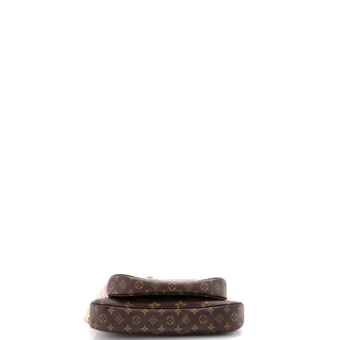 Canvas Louis Vuitton Multi Pochette Accessoires Monogram - 4