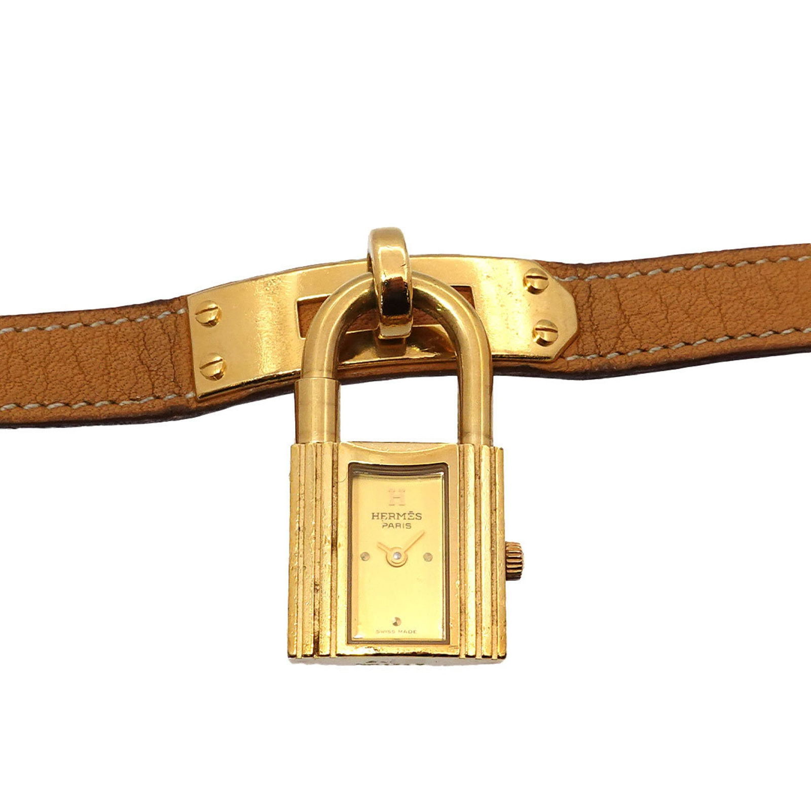 Wristwatch Hermes
