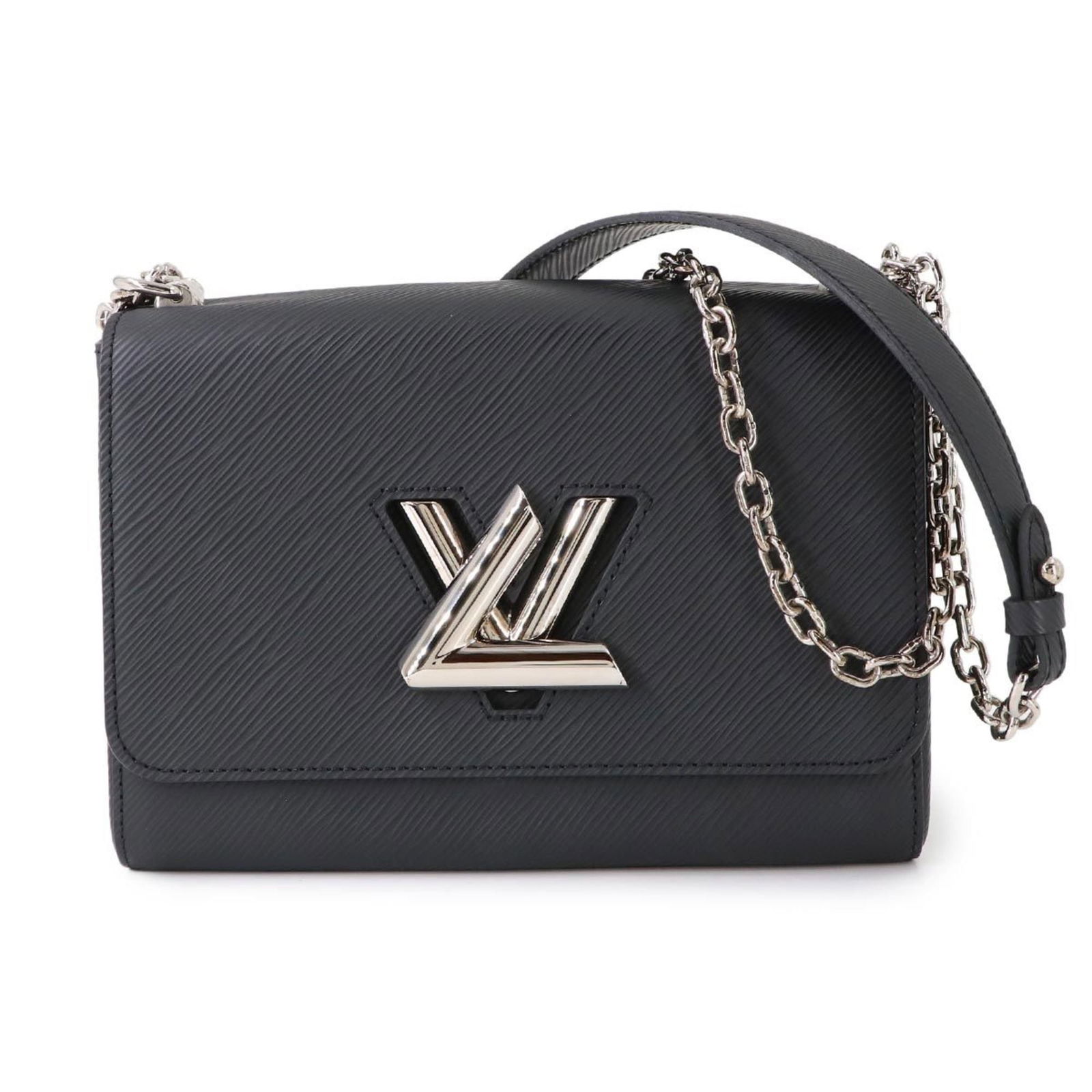 Louis Vuitton Epi Leather Shoulder Bag (1 of 10)