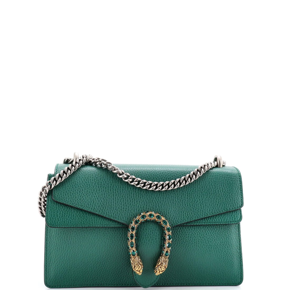 Gucci Dionysus Small Leather Bag (1 of 6)