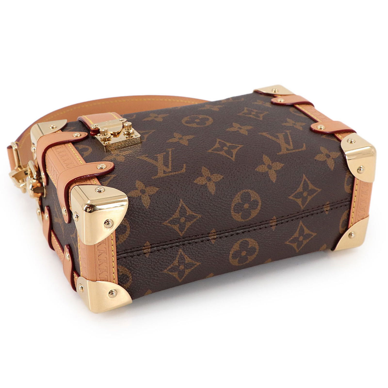 Louis Vuitton Monogram Handbag - 5