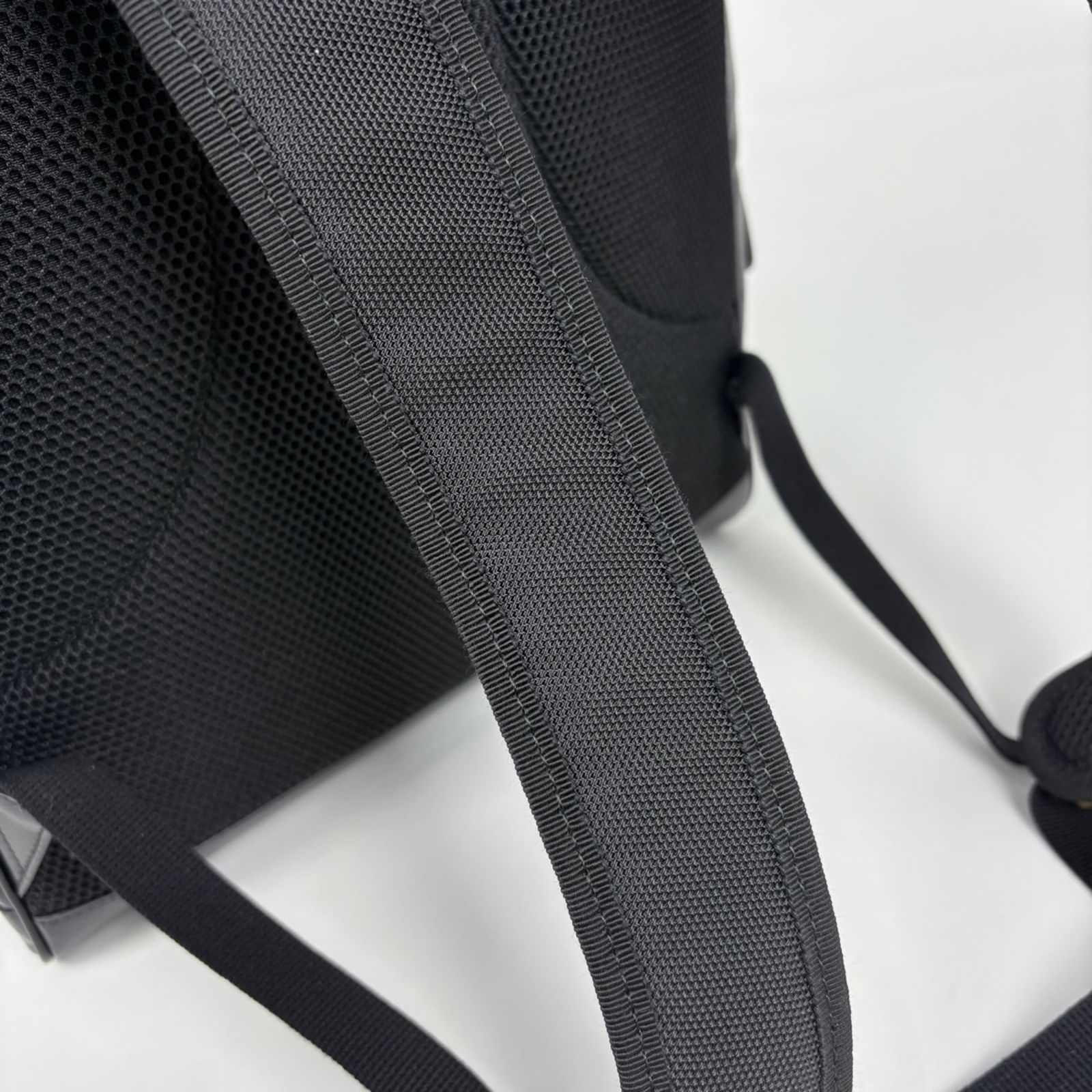 Gucci Leather Backpack - 7