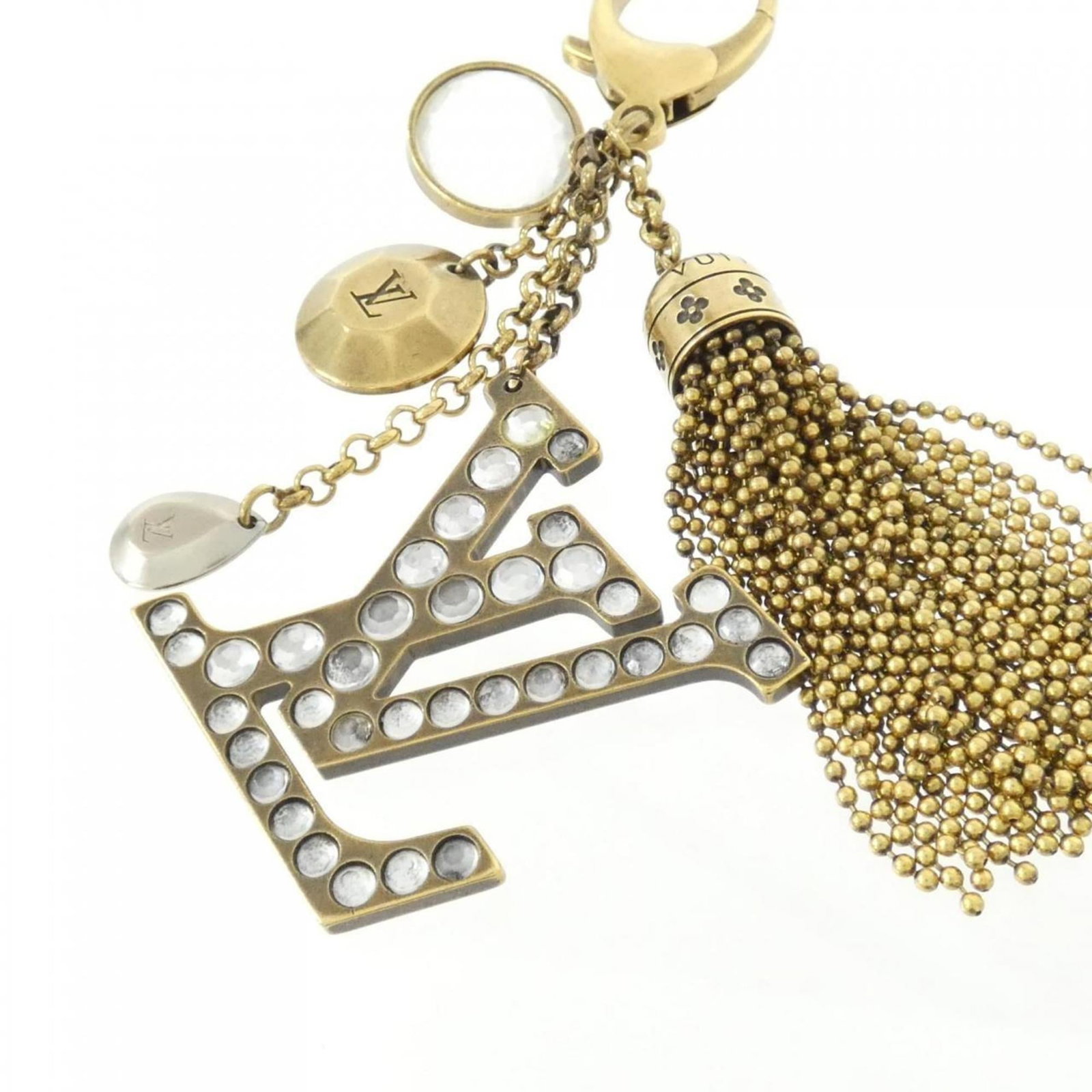 Keyring Louis Vuitton - 2