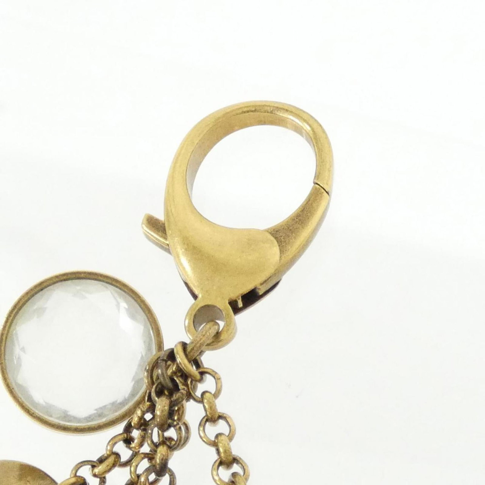 Keyring Louis Vuitton - 3