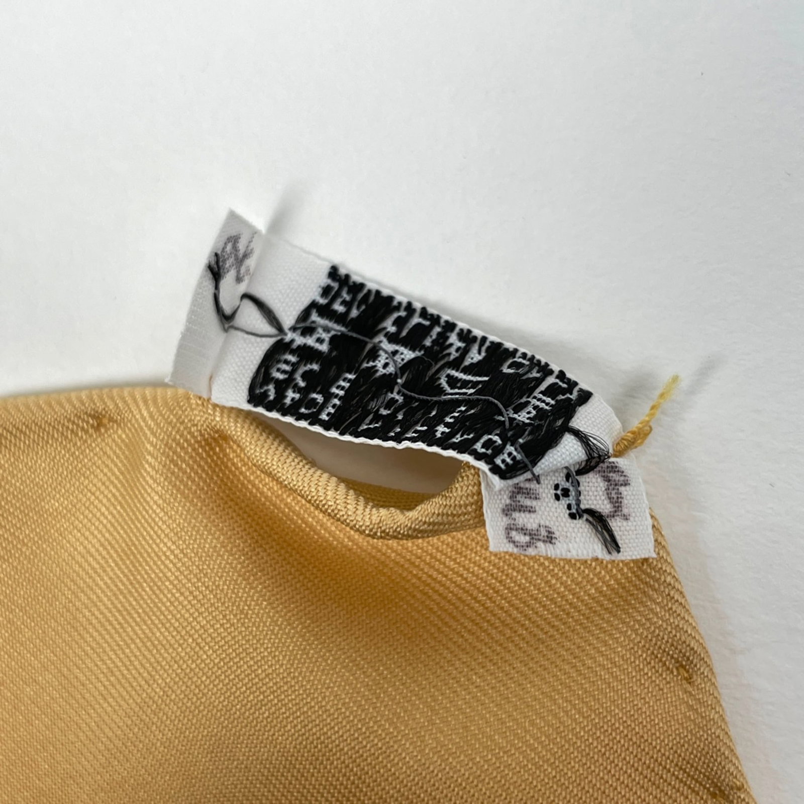 Hermes Silk Scarf - 3