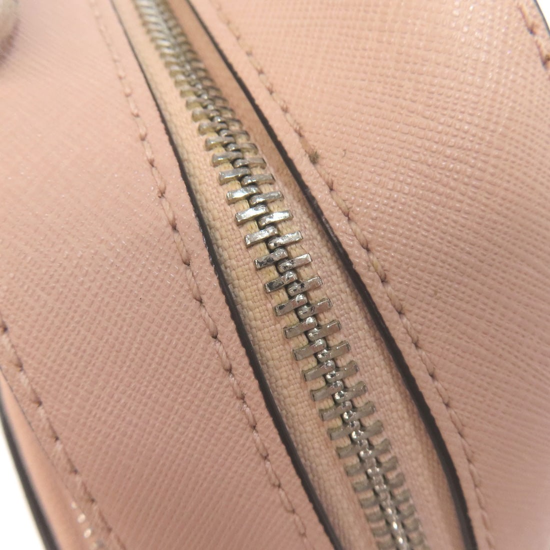 Michael Kors PVC Daypack Backpack - 7