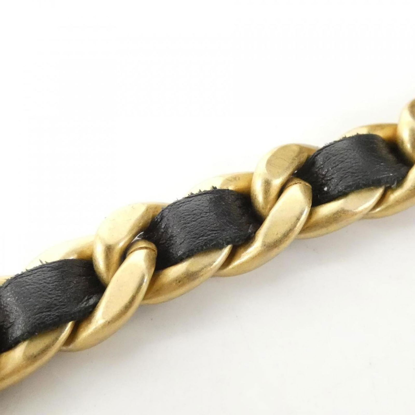 Chanel Leather Backpack - 7