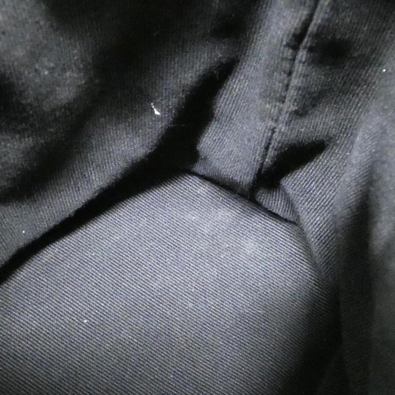 Chanel Leather Backpack - 9