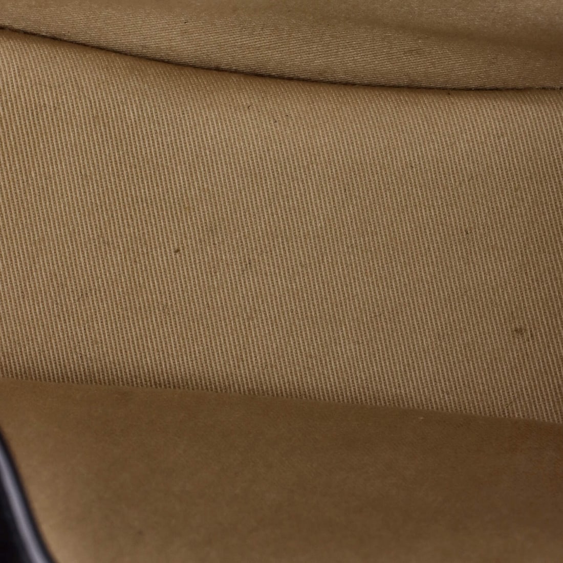 Large Chloe Tess Bag Leather - 5