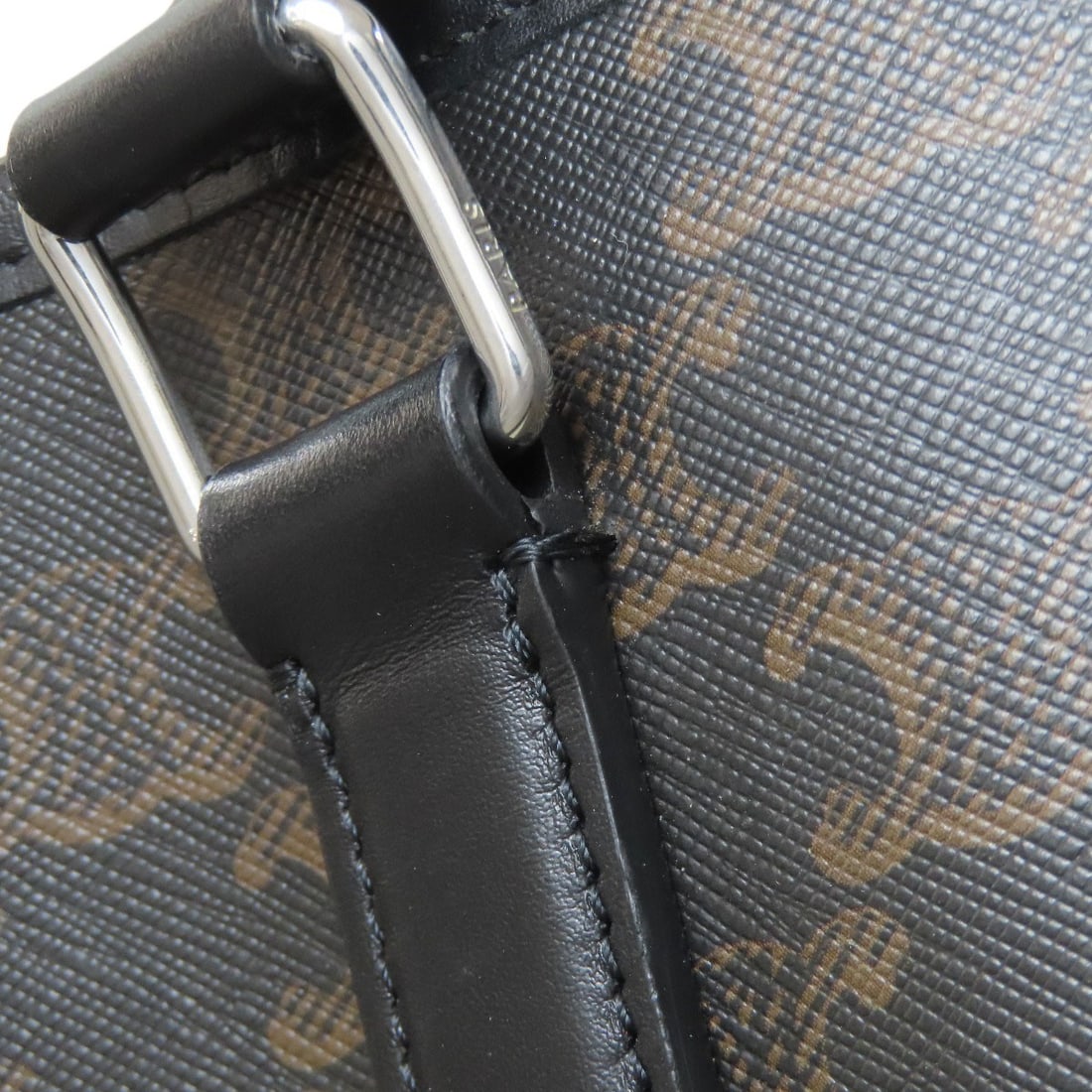 PVC CELINE Triomphe 2WAY Handbag - 20