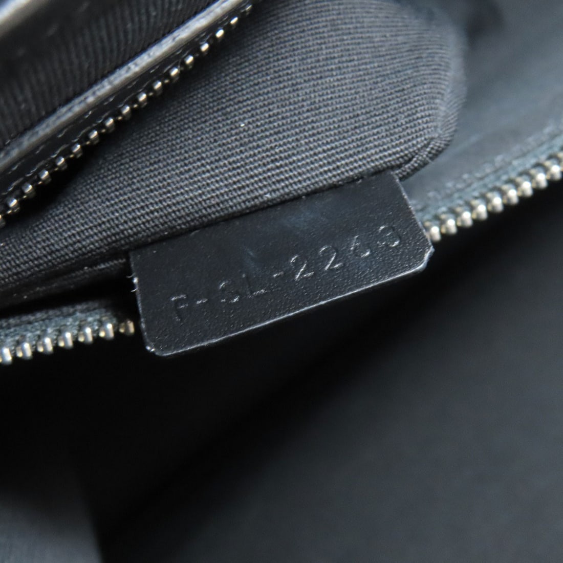 PVC CELINE Triomphe 2WAY Handbag - 8