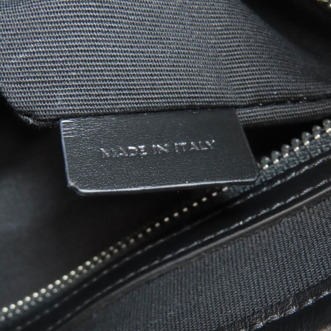 PVC CELINE Triomphe 2WAY Handbag - 9