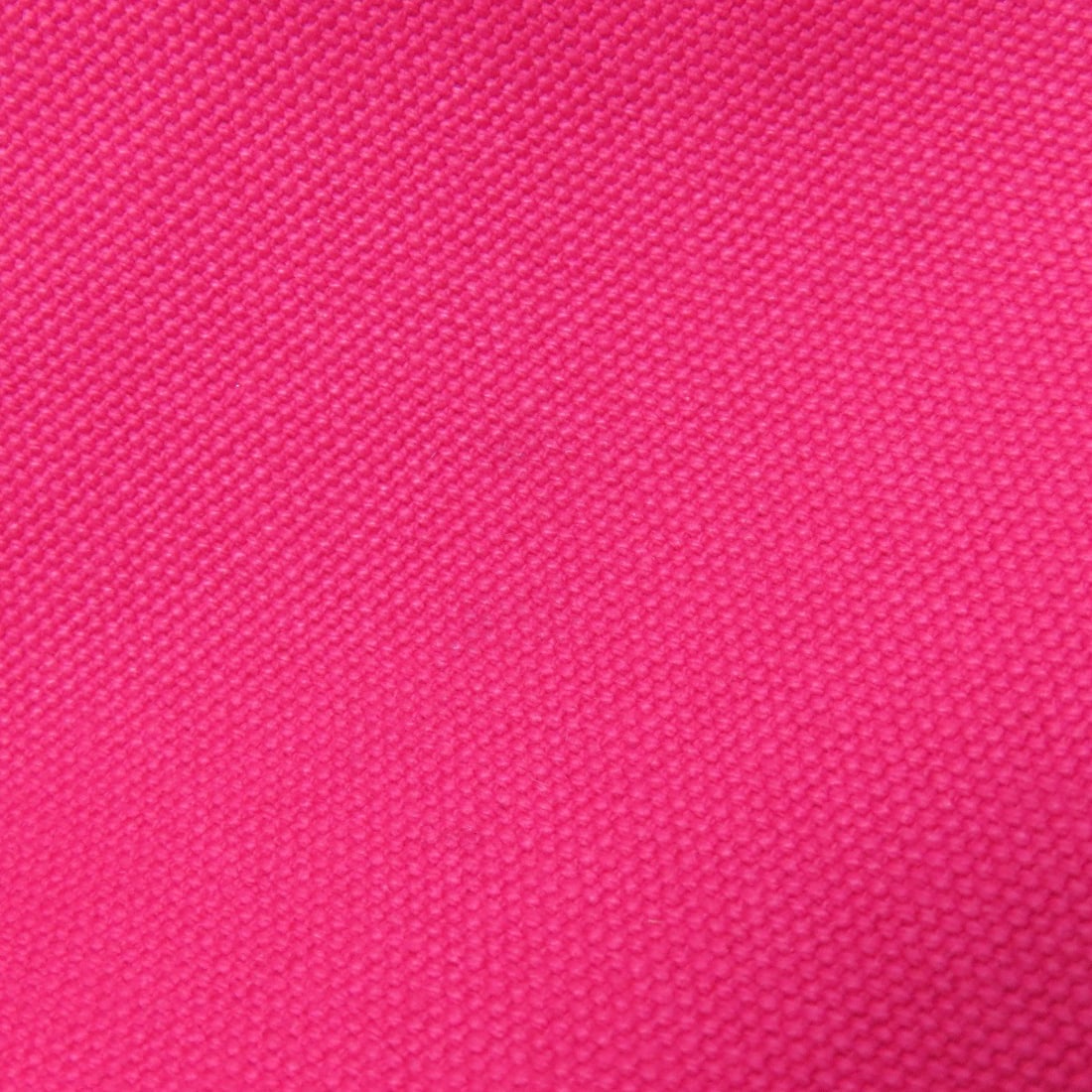 Hermes Logo Canvas Pouch - 10