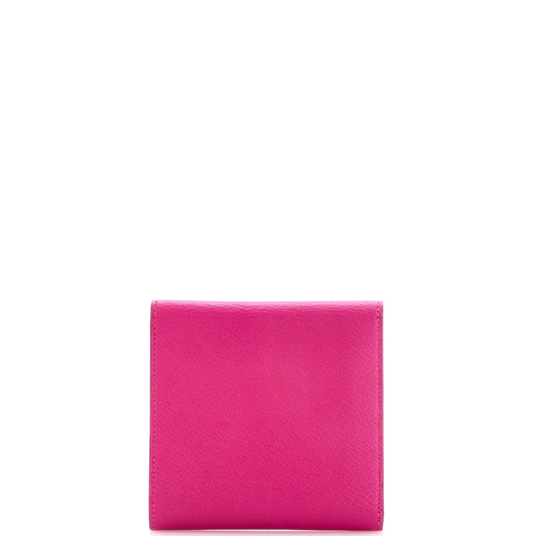 Hermes Clic Wallet - Chevre Mysore 12 - 3