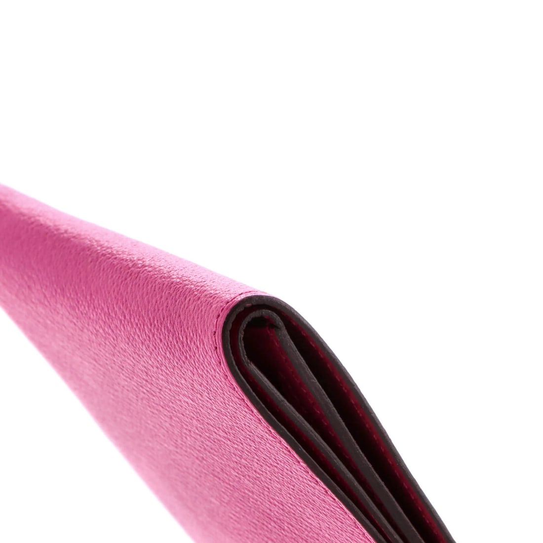 Hermes Clic Wallet - Chevre Mysore 12 - 7