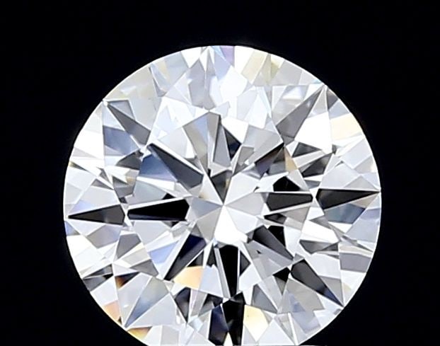 IGI Round 1.65ct E VVS2 Ideal Loose Lab Diamond (1 of 1)