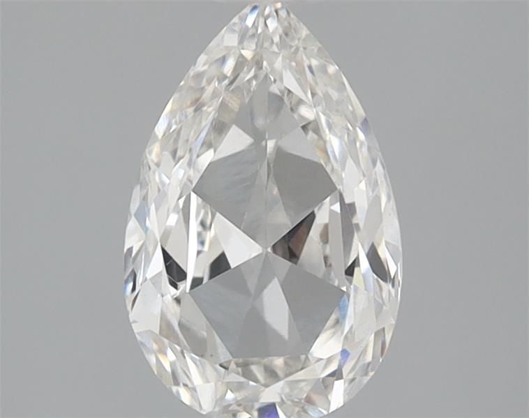 Loose Lab Diamond - IGI Rose 1.31ct F VVS2: Loose Lab Diamond - IGI Rose 1.31ct F VVS2 A rare and exceptional lab-grown diamond, certified by the International Gemological Institute (IGI), boasts an impressive 1.31 carat size, flawless VVS2 cla
