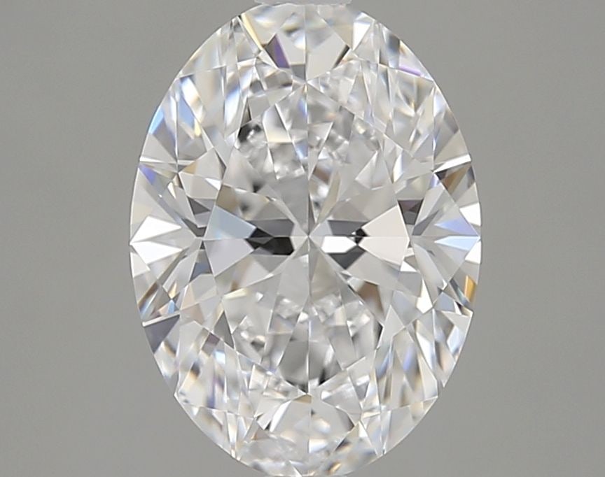 IGI Oval 2.14ct D VVS1 Diamond: IGI Oval 2.14ct D VVS1 Diamond Experience the brilliance of a lab-grown diamond, certified by IGI as a stunning 2.14ct D VVS1 oval cut gemstone. Its exceptional clarity and color make it a rare find,