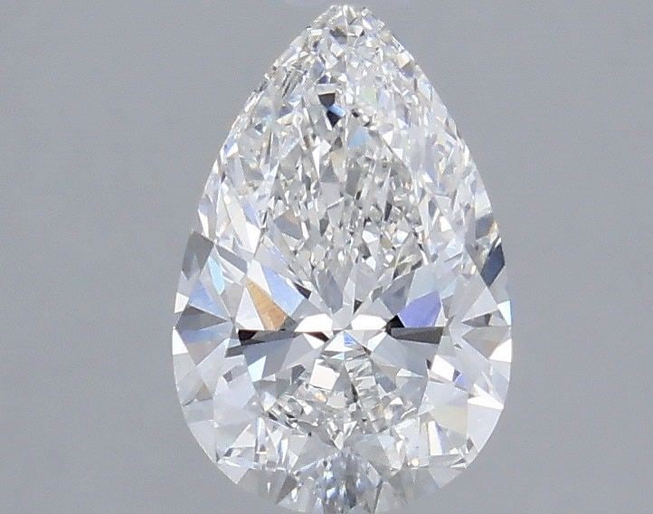 Loose Lab Diamond - IGI Pear 1.51ct D VVS2: Loose Lab Diamond - IGI Pear 1.51ct D VVS2 A rare and exceptional lab-grown diamond, this 1.51ct IGI-certified pear-cut gem boasts an impressive D color grade and VVS2 clarity, giving it a radiant bri