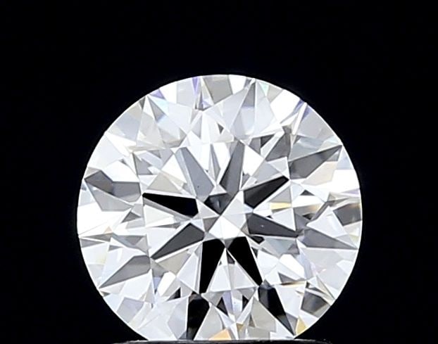 IGI Round 1.58ct E VVS2 Ideal Loose Lab Diamond: IGI Round 1.58ct E VVS2 Ideal Loose Lab Diamond Experience the brilliance of a lab-grown diamond, certified by IGI and boasting exceptional clarity with VVS2 grade and EX polish. This 1.58ct E color g