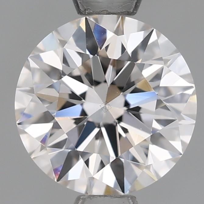 IGI Round 1.05ct H VVS2 Ideal Loose Lab Diamond (1 of 1)