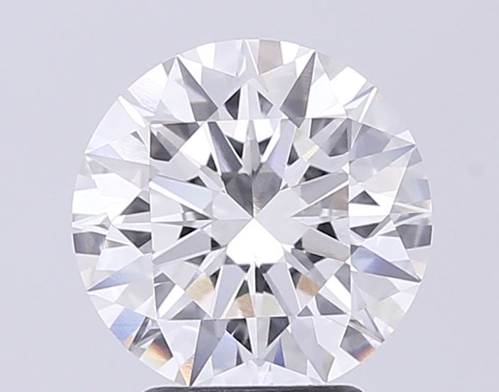 IGI Round 3.08ct F VVS1 Loose Lab Diamond: IGI Round 3.08ct F VVS1 Loose Lab Diamond Experience the brilliance of a lab-grown diamond, certified by IGI as a stunning 3.08ct F VVS1 Round brilliant with exceptional cut, color, and clarity. This