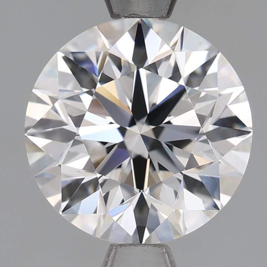 IGI Round 1.99ct E VVS2 Loose Lab Diamond: IGI Round 1.99ct E VVS2 Loose Lab Diamond Experience the brilliance of a lab-grown diamond, certified by IGI as EX cut, E color, and VVS2 clarity, making it an exceptional value in the world of fine j