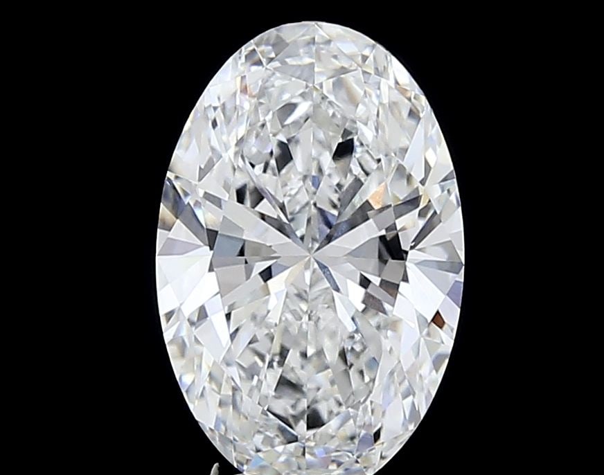 IGI Oval 7.03ct E VVS2 Loose Lab Diamond: IGI Oval 7.03ct E VVS2 Loose Lab Diamond Experience the brilliance of a lab-grown diamond, certified by IGI as a stunning 7.03ct E VVS2 Oval cut gemstone with exceptional clarity and polish. Its EX sy