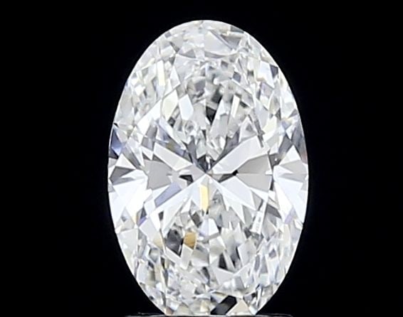 IGI Oval 2.01ct F VVS2 Loose Lab Diamond: IGI Oval 2.01ct F VVS2 Loose Lab Diamond Experience the beauty of a flawless lab-grown diamond, certified by IGI as F color, VVS2 clarity, and boasting exceptional cut, polish, and symmetry. This stun