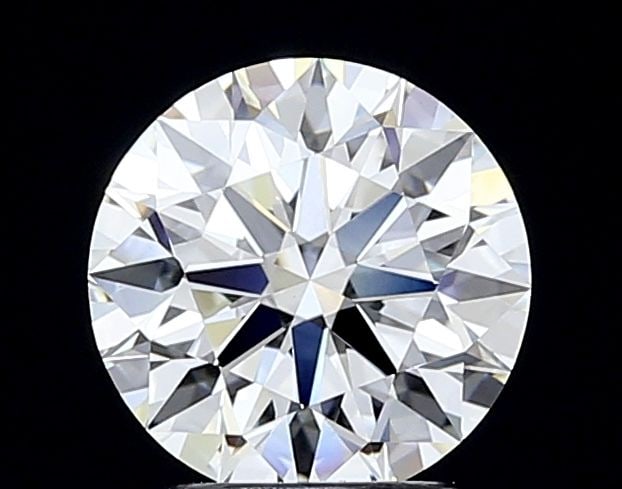 IGI Round 2.07ct F VVS2 Ideal Loose Lab Diamond: IGI Round 2.07ct F VVS2 Ideal Loose Lab Diamond Experience the unparalleled brilliance of this 2.07ct IGI-certified lab-grown diamond, boasting an exceptional VVS2 clarity and EX polish, giving it a r