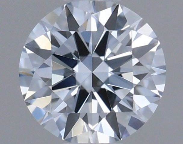 IGI Round 0.3ct Fancy Blue VVS2 Ideal Loose Lab Diamond: IGI Round 0.3ct Fancy Blue VVS2 Ideal Loose Lab Diamond Experience the unparalleled beauty of a lab-grown Fancy Blue diamond, certified by the International Gemological Institute (IGI). This stunning