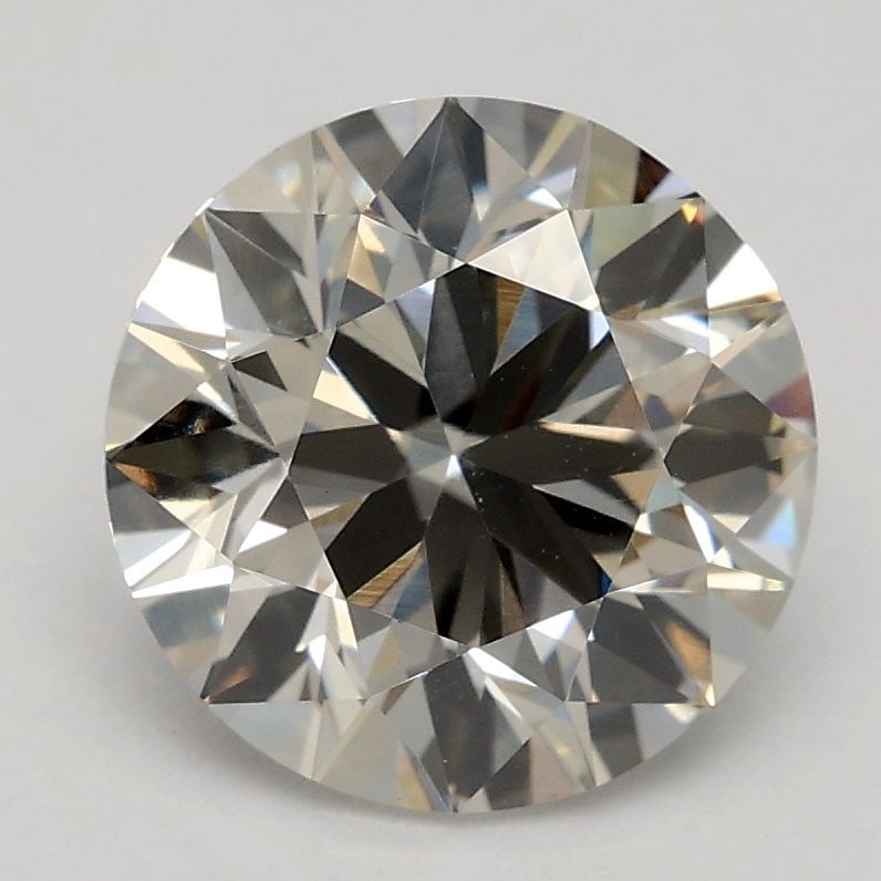 IGI Round 1.8ct J VVS2 Loose Lab Diamond: IGI Round 1.8ct J VVS2 Loose Lab Diamond Experience the brilliance of nature, without the environmental impact, with this stunning 1.8ct IGI Round lab-grown diamond. Certified VVS2 clarity and excepti