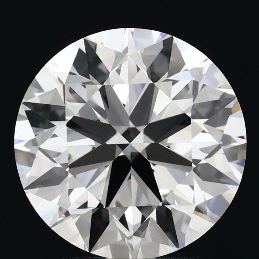 IGI Round 3.02ct G VVS2 Loose Lab Diamond: IGI Round 3.02ct G VVS2 Loose Lab Diamond Experience the beauty of a lab-grown diamond, certified by IGI as a 3.02ct G VVS2 round brilliant with exceptional cut, color, and clarity. This stunning gems