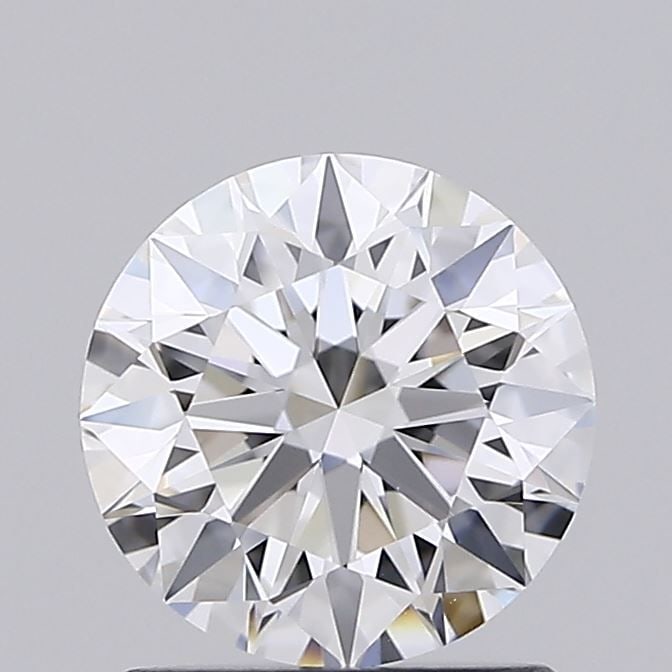 IGI Round 1.09ct E VVS2 Ideal Loose Lab Diamond: IGI Round 1.09ct E VVS2 Ideal Loose Lab Diamond Experience the brilliance of a lab-grown diamond, certified by IGI as a stunning 1.09ct E VVS2 Ideal Round cut, boasting exceptional clarity and polish.