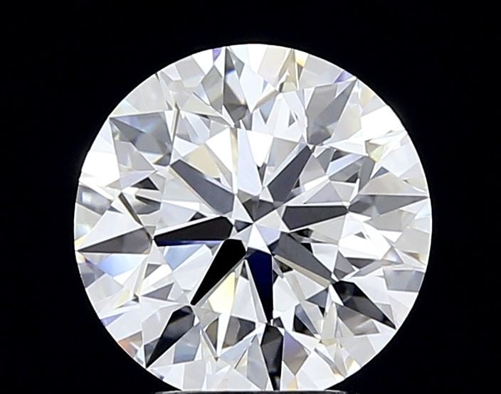 IGI Round 3.2ct E VVS2 Diamond, Loose: IGI Round 3.2ct E VVS2 Diamond, Loose Experience the beauty of nature in a lab-grown diamond, certified by IGI as a 3.2ct E VVS2 gemstone. This exquisite stone boasts exceptional cut, color, and clari