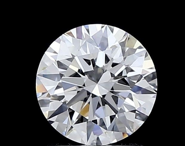 IGI Round 1.6ct D VVS2 Ideal Loose Lab Diamond: IGI Round 1.6ct D VVS2 Ideal Loose Lab Diamond Experience the brilliance of a lab-grown diamond, certified by IGI as a 1.6ct D VVS2 Ideal Round, boasting exceptional clarity and cut quality with an EX