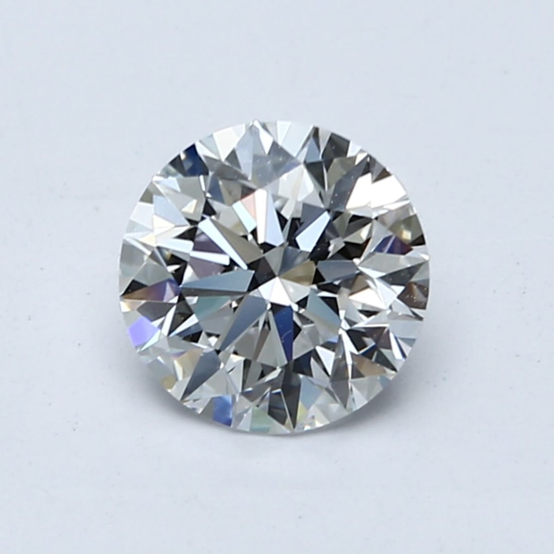 IGI Round 2.45ct E VVS2 Loose Lab Diamond: IGI Round 2.45ct E VVS2 Loose Lab Diamond A stunning 2.45ct IGI-certified lab diamond, boasting exceptional clarity (VVS2) and color (E), with a high polish grade (EX) that showcases its brilliance. T