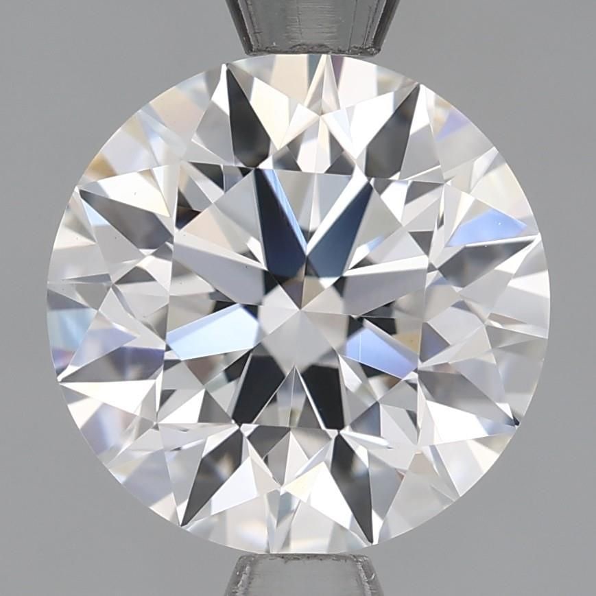 IGI Round 2.0ct E VVS2 Loose Lab Diamond: IGI Round 2.0ct E VVS2 Loose Lab Diamond Experience the brilliance of nature, without the environmental impact - this stunning 2.0ct IGI Round lab diamond boasts exceptional clarity (VVS2) and color (