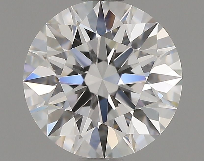 IGI Round 1.13ct E VVS2 Loose Lab Diamond (1 of 1)