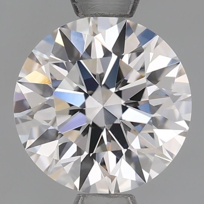 IGI Round 1.04ct H VVS2 Ideal Loose Lab Diamond: IGI Round 1.04ct H VVS2 Ideal Loose Lab Diamond A rare and exceptional lab-grown diamond, this 1.04ct IGI-certified H color, VVS2 clarity gemstone boasts an EX polish and VG symmetry, making it a true