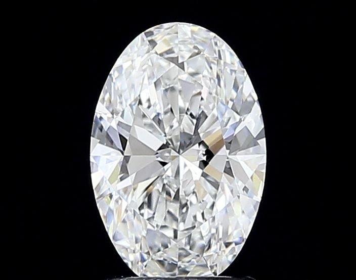 IGI Oval Diamond, 1.55ct E VVS2, Loose: IGI Oval Diamond, 1.55ct E VVS2, Loose Experience the brilliance of a truly unique diamond, certified by the International Gemological Institute (IGI) as a lab-grown oval cut gemstone weighing 1.55 ca