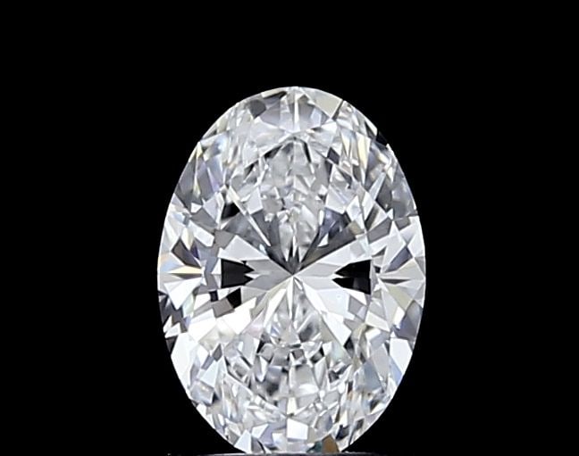 IGI Oval 1.57ct D VVS2 Loose Lab Diamond: IGI Oval 1.57ct D VVS2 Loose Lab Diamond A stunning IGI-certified lab diamond, this 1.57ct oval gem boasts exceptional clarity and color, with a VVS2 grade that ensures maximum brilliance. Its EX poli
