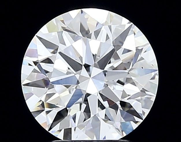 IGI Round 2.59ct E VVS2 Ideal Loose Lab Diamond: IGI Round 2.59ct E VVS2 Ideal Loose Lab Diamond A rare and exceptional lab-grown diamond, certified by the International Gemological Institute (IGI), boasts an impressive 2.59 carats of unparalleled c