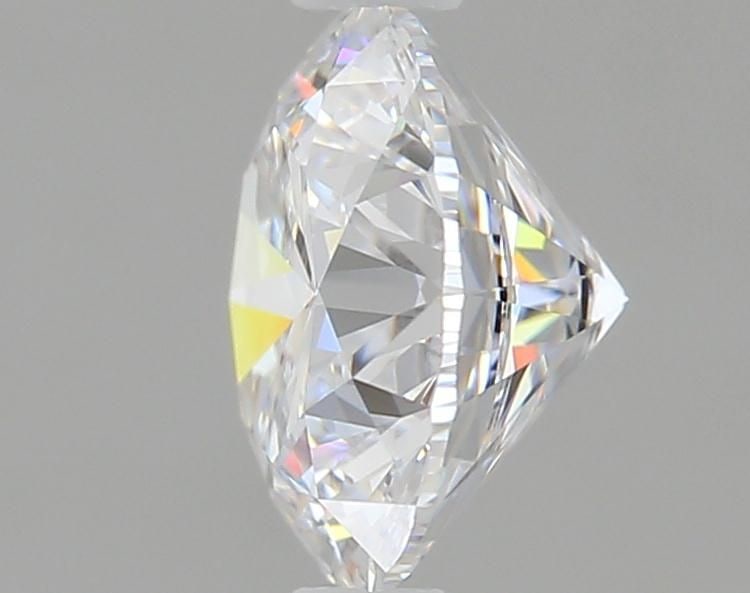 IGI Round 1.17ct D VVS2 Ideal Loose Lab Diamond: IGI Round 1.17ct D VVS2 Ideal Loose Lab Diamond Experience the brilliance of a lab-grown diamond, certified by IGI and boasting exceptional clarity with a VVS2 grade. This 1.17ct round stone shines wi