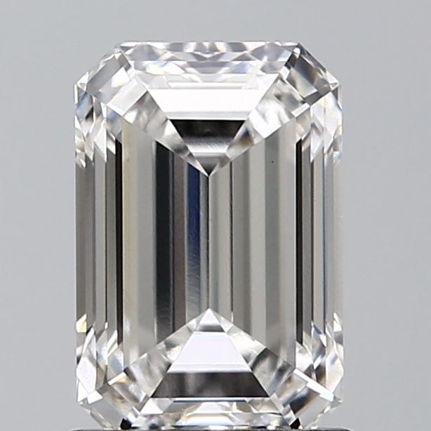 Loose Lab Diamond - IGI Emerald 1.53ct E VVS2: Loose Lab Diamond - IGI Emerald 1.53ct E VVS2 Experience the beauty of nature, redefined. This exquisite lab-grown diamond boasts exceptional clarity and color, with an IGI Emerald certification and E