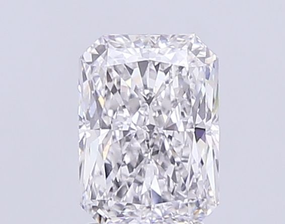 IGI Radiant 3.06ct E VVS2 Loose Lab Diamond: IGI Radiant 3.06ct E VVS2 Loose Lab Diamond A stunning IGI Radiant cut lab diamond, certified VVS2 clarity and boasting an exceptional EX polish and symmetry, shines with its vibrant E color. This 3.0