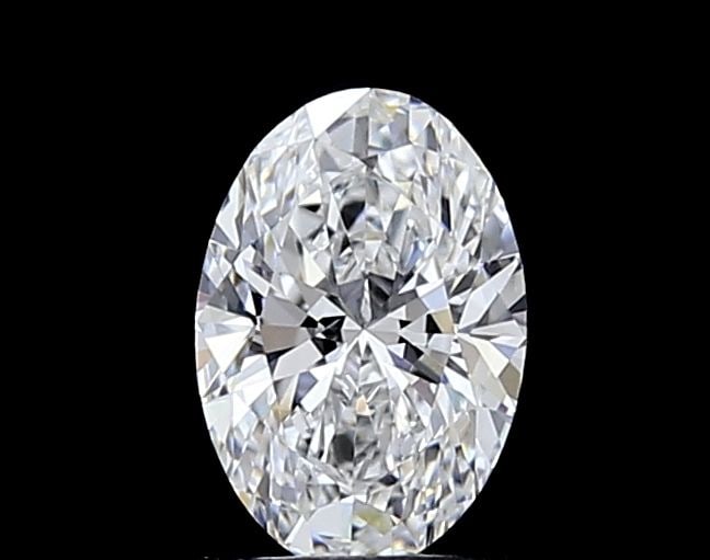 IGI Oval Diamond 1.11ct D VVS2: IGI Oval Diamond 1.11ct D VVS2 Experience the brilliance of a truly unique diamond, certified by IGI as a lab-grown gem of exceptional quality. This stunning 1.11ct D VVS2 oval diamond boasts an EX