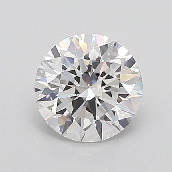 IGI Round 2.38ct D VVS2 Loose Lab Diamond: IGI Round 2.38ct D VVS2 Loose Lab Diamond A stunning IGI-certified lab diamond, this 2.38ct round gem boasts exceptional clarity and color, with a D grade and VVS2 clarity rating that shines bright in