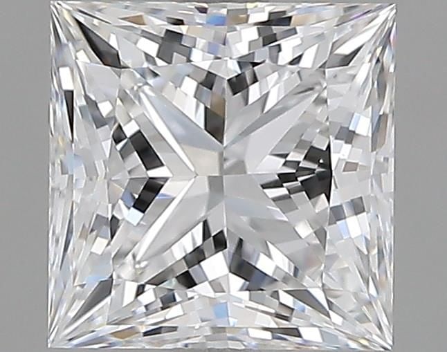 IGI Princess 1.58ct E VVS2 Loose Lab Diamond: IGI Princess 1.58ct E VVS2 Loose Lab Diamond Experience the beauty of a lab-grown diamond, certified by IGI as a stunning 1.58ct E VVS2 loose gemstone. With its exceptional clarity, excellent cut, and
