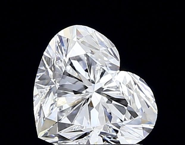 Loose Lab Diamond - IGI Heart 2.02ct D VVS2: Loose Lab Diamond - IGI Heart 2.02ct D VVS2 A stunning lab-grown diamond, certified by the International Gemological Institute (IGI), boasts exceptional clarity and color. With its impressive 2.02 car
